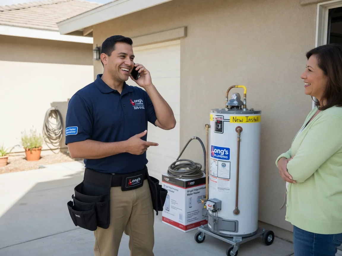 Leak Detection Stuttgart, AR FAQs